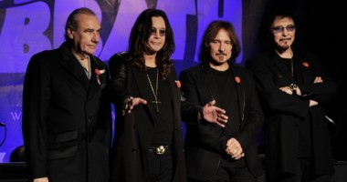 Stire din Cultură-Educație : Ozzy Osbourne și Black Sabbath vor cânta din nou împreună
