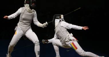 Stire din Sport : Bianca Pascu a câștigat Cupa României la sabie