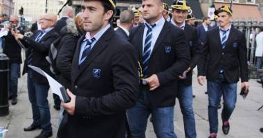 Sabin Strătilă, cel mai tânăr "stejar" de la Cupa Mondială - 6