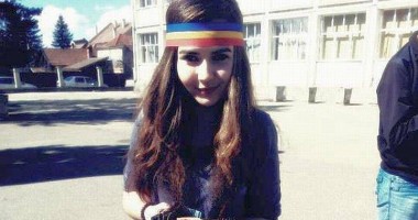Stire din Cultură-Educație : Marș de susținere
