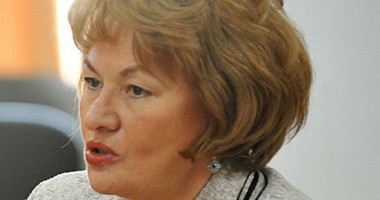 Stire din Politică-Administrație : Sabina Funar va fi consilier de conturi încă trei ani