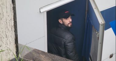 Stire din Eveniment : UPDATE Cazul crimei de la Vivo. Principalul suspect adus în fața magistraților