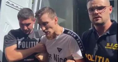 Stire din Eveniment : Dublul asasinat din Constanța. Curtea de Apel decide astăzi soarta "Șacalului"