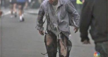 Povestea emoționantă a unui supraviețuitor de la maratonul din Boston. S-a căsătorit cu cea care i-a tratat rănile - 2