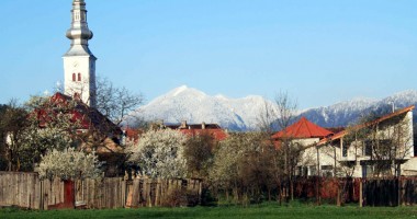 Concediu "made in Romania": periplu prin Maramureș sau pe valea Oltului - 3