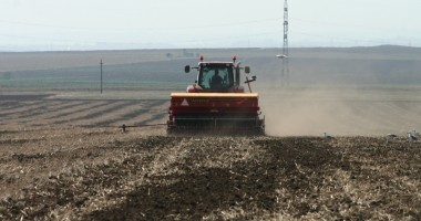 Stire din Politică-Administrație : Drumuri agricole de patru milioane de lei la Castelu