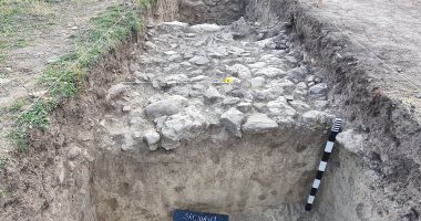 Cercetări arheologice. Cetatea Sacidava, o necunoscută cu un farmec aparte - 3
