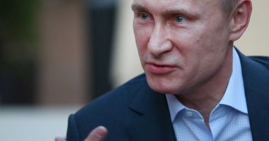 Stire din Actualitate : Mesaj clar al lui Vladimir Putin: Atacul din Siria va avea "un efect devastator asupra relațiilor internaționale"