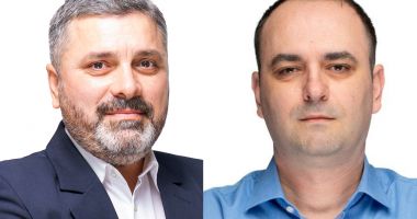 Stire din Politică-Administrație : Doi profesionişti de la USR-PLUS Constanţa pentru Parlamentul României