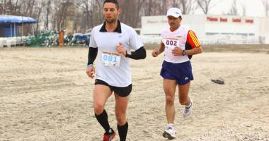 Stire din Sport : S-a dat startul înscrierilor la Maratonul Nisipului de la Mamaia