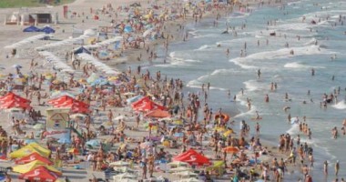 Stire din Economie : Începe programul Litoralul pentru toți, ediția de toamnă. 40 de hoteluri s-au înscris deja