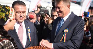 Stire din Economie : S-a deschis INDAGRA - cel mai mare târg din Europa Centrală și de Est