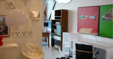 S-a deschis un nou magazin de mobilă și decorațiuni interioare, la Constanța - 4