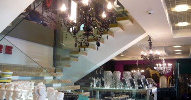 S-a deschis un nou magazin de mobilă și decorațiuni interioare, la Constanța - 5