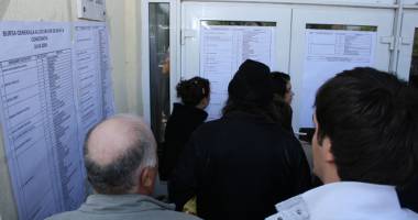 Stire din Social : S-a dezmorțit piața muncii. A scăzut șomajul