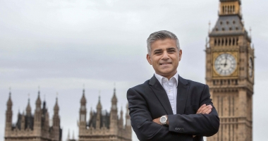 Stire din Actualitate : Primarul Londrei se opune vizitei lui Donald Trump în Marea Britanie