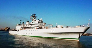 Stire din Economie : Două nave s-au ciocnit în Marea Neagră