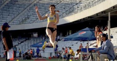 Stire din Sport : Să fie cu noroc şi… medalie! România trimite 10 atleţi la Jocurile Olimpice de la Tokyo