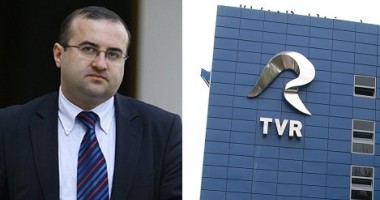 Stire din Actualitate : Televiziunea Română ar putea cere majorarea taxei TV