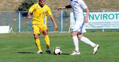 Stire din Sport : Săgeata abordează barajul cu un lot de 20 de jucători