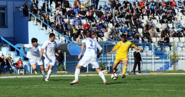 Stire din Sport : Intrare liberă la barajul Săgeata - Voința Sibiu