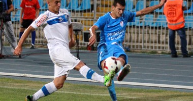 Stire din Sport : Săgeata Năvodari a plecat în cantonament, în Antalya