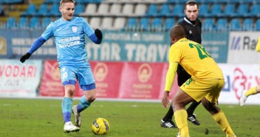 Stire din Sport : Săgeata pierde trei puncte uriașe pe teren propriu