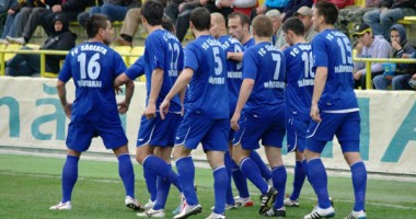 Stire din Sport : Săgeata Năvodari  începe campionatul  cu gândul la promovare