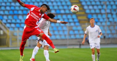 Stire din Sport : Săgeata vrea să ajungă din nou în fruntea clasamentului