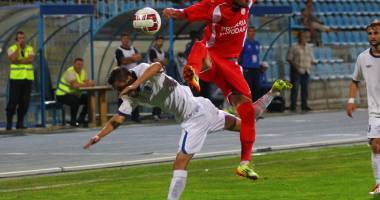 Stire din Sport : Săgeata crede  într-o posibilă revenire  în fotoliul de lider