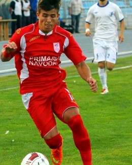 Stire din Sport : Săgeata primește, duminică, vizita Bacăului
