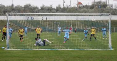 Săgeata Năvodari, remiză pe teren propriu cu CF Brăila - 3