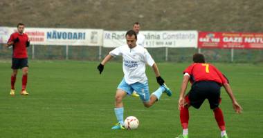 Liga a II-a de fotbal, etapa a 13-a. Săgeata învinge pe CS Balotești și revine pe podium - 2
