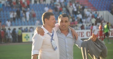 Fotbal / Săgeata Năvodari rămâne neînvinsă și după meciul cu FC Botoșani / Galerie foto - 3