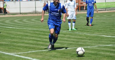 Fotbal / Săgeata Năvodari, înfrângere drastică la Botoșani / Galerie foto - 3