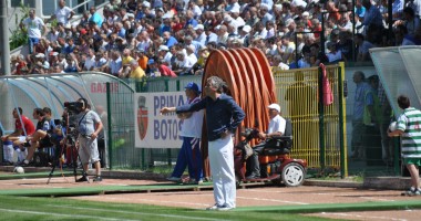 Fotbal / Săgeata Năvodari, înfrângere drastică la Botoșani / Galerie foto - 4