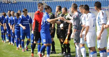 Fotbal / Săgeata Năvodari, înfrângere drastică la Botoșani / Galerie foto - 2