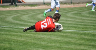 Fotbal / Săgeata Năvodari, înfrângere drastică la Botoșani / Galerie foto - 9