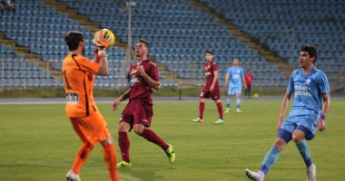 Galerie FOTO. Săgeata a învins CFR Cluj, dar a retrogradat în Liga a II-a - 2