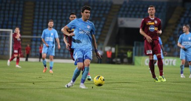 Galerie FOTO. Săgeata a învins CFR Cluj, dar a retrogradat în Liga a II-a - 3