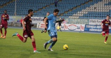 Galerie FOTO. Săgeata a învins CFR Cluj, dar a retrogradat în Liga a II-a - 5