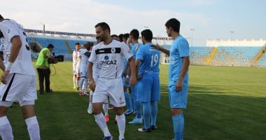 Galerie FOTO / Săgeata Năvodari, debut cu victorie în Liga I - 3