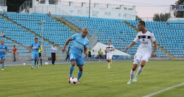 Galerie FOTO / Săgeata Năvodari, debut cu victorie în Liga I - 6