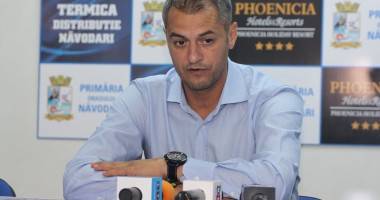 Galerie FOTO / Săgeata Năvodari, debut cu victorie în Liga I - 8