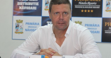 Galerie FOTO / Săgeata Năvodari, debut cu victorie în Liga I - 2