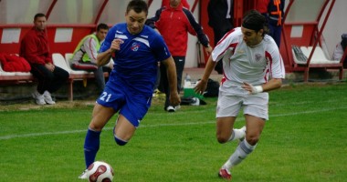 Stire din Sport : Săgeata Năvodari, victorie în amicalul cu Concordia Chiajna