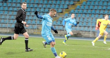 "Vom încerca să surprindem Steaua"