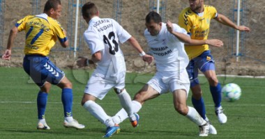 Stire din Sport : Săgeata a câștigat cu Otopeni și a urcat în clasament
