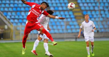 Stire din Sport : Bombă în fotbal: Ce echipă se retrage din campionat!