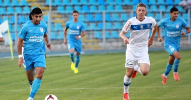 Stire din Sport : Fotbal / Vezi aici programul echipelor dobrogene în etapa a VII-a și a VIII-a a Ligii I